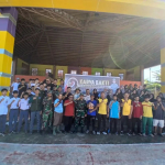 Peringati HUT Ke-69 Kodam XIV/Hasanuddin Tahun 2026, Kodim 1419/Enrekang Gelar Karya Bakti
