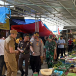 Forkopimda Enrekang Sidak Harga dan Ketersediaan Bahan Pokok Jelang Idul Adha 1447 H