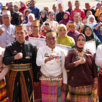 Bupati Sidrap: Hardiknas Jadi Ruang Refleksi dan Penghormatan Guru