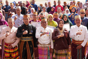 Bupati Sidrap: Hardiknas Jadi Ruang Refleksi dan Penghormatan Guru