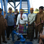 Pemanfaatan JIAT Dipacu untuk Tingkatkan Produktivitas Lahan Pertanian