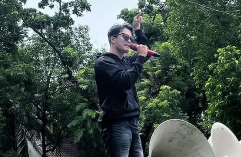 Kabid JIA PP-HPMM Desak Gubernur Sulsel dan Bahlil Cabut Izin Pertambangan CV HKM di Enrekang