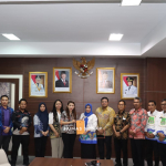 Exit Meeting LKPD 2025, Pemkab Sidrap Komitmen Tindak Lanjuti Rekomendasi BPK