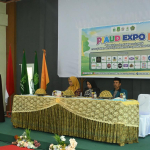 Bunda PAUD Sidrap Apresiasi PIAUD Expo II sebagai Wadah Kreativitas Anak