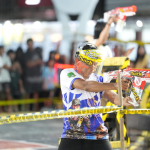 Turnamen Gel Blaster Sidrap: Ajang Kompetisi Sekaligus Peluang Pelaku UMKM 