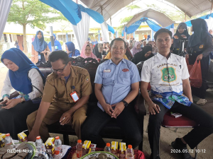 UPT SMP Negeri 3 Kulo Luluskan 66 Siswa Angk 38 Tahun Ajaran 2025/2026