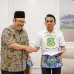Sidrap Melonjak Jadi Kekuatan Pangan Nasional, Pertumbuhan Ekonomi Tembus 7,71 Persen
