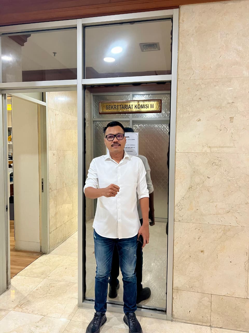 PUTUSAN BEBAS BAZNAS ENREKANG DIGUGAT BANDING: KEJAKSAAN JANGAN MEMPERMALUKAN HUKUM DI DEPAN PUBLIK