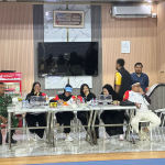 Wakil Bupati Sidrap Resmi Buka Adinda Cup I 2026, 48 Atlet Siap Adu Skill di GOR Risma Lanrang