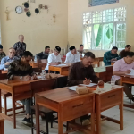 Nama Nama Calon Pimpinan BAZNAS Enrekang Yang Masuk 10 Besar