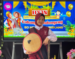 SD Negeri 1 Enrekang Raih 5 Juara di FLS3N 2026