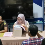 Kejari Enrekang Terima Tahap II Kasus Korupsi BPNT 2019 dan Program Sembako 2020