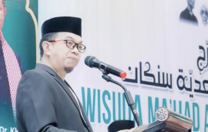 As’adiyah Menang Lagi di Sengketa Lahan, Pengadilan Tinggi Makassar Tolak Banding Penggugat