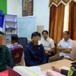 Tahap II Kasus Korupsi BPNT 2019–2020, Unit Tipidkor Polres Enrekang Limpahkan Tersangka dan Barang Bukti ke JPU  ENREKANG,KABARKITA.CO.ID
