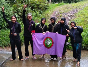 Pentingnya Pendidikan Alam bagi Karakter Mahasiswa, Kata Wakil Rektor II UNIMEN