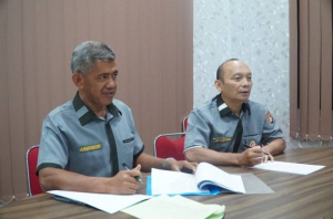 Polda Sulsel Gelar Assessment Center Kasatlantas, Wakapolres Enrekang Ditugaskan Sebagai Asesor