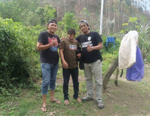 Gerak Cepat Polsek Anggeraja dan Resmob Polres Enrekang Amankan Terduga Pelaku Penganiayaan 
