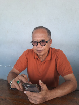 Persiapan Muscab PORDI Sidrap Matang, Sejumlah Nama Muncul Sebagai Kandidat Ketua.