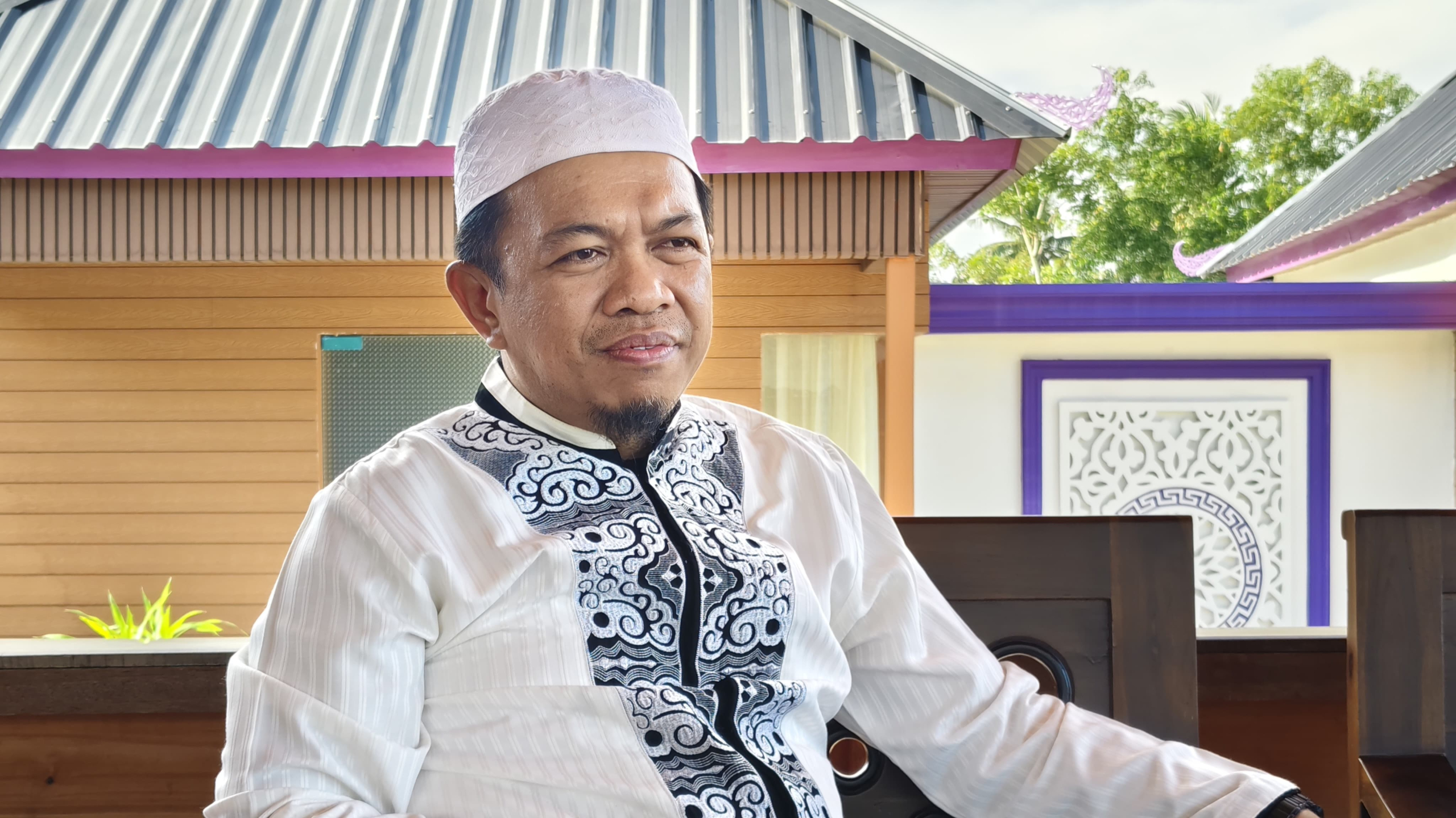 Hakim Tolak Gugatan di Lokasi Ketiga, Ketua Yayasan As’adiyah Siapkan Langkah Hukum Lanjutan