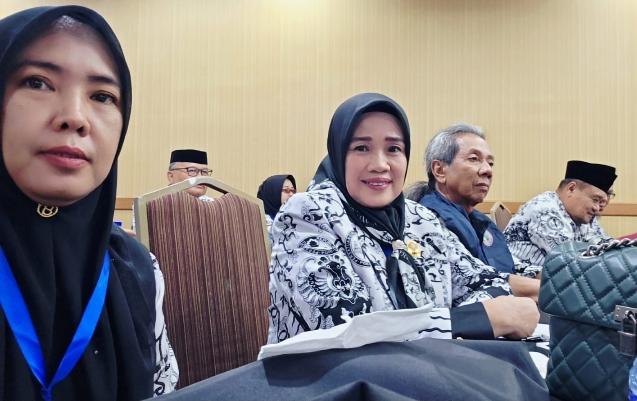 Panitia Siapkan 16 Venue sebagai Tempat Pertandingan Ajang Porsenijar PGRI Sulsel