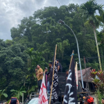 Ketua LSM PERKARA Menolak Keras Rencana Pembangunan PLTA Buttu Batu Di Kabupaten Enrekang