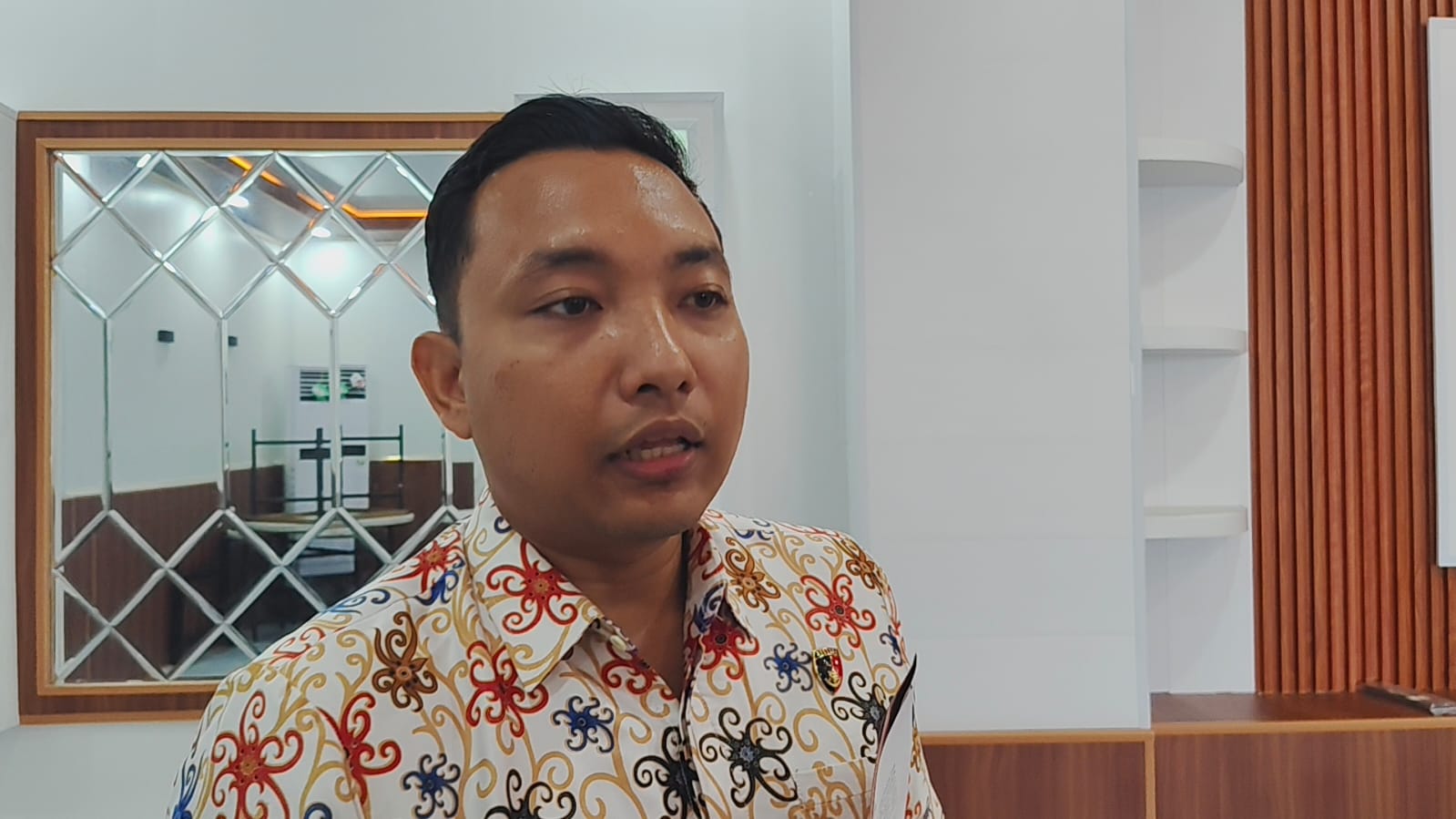 Temuan Gudang Rokok Hebohkan Sidrap, Kasat Reskrim Mengaku Masih Tunggu Laporan Resmi