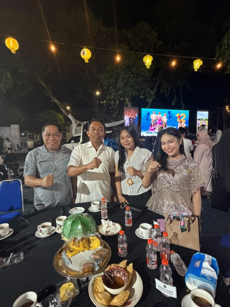 Bupati Sidrap Lepas Peserta DA8 ke Jakarta, Targetkan Tembus Top 10 hingga Grand Final