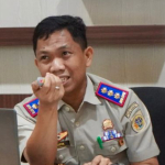 Selamat Bertugas di Tempat Baru, “Pak Taufik”