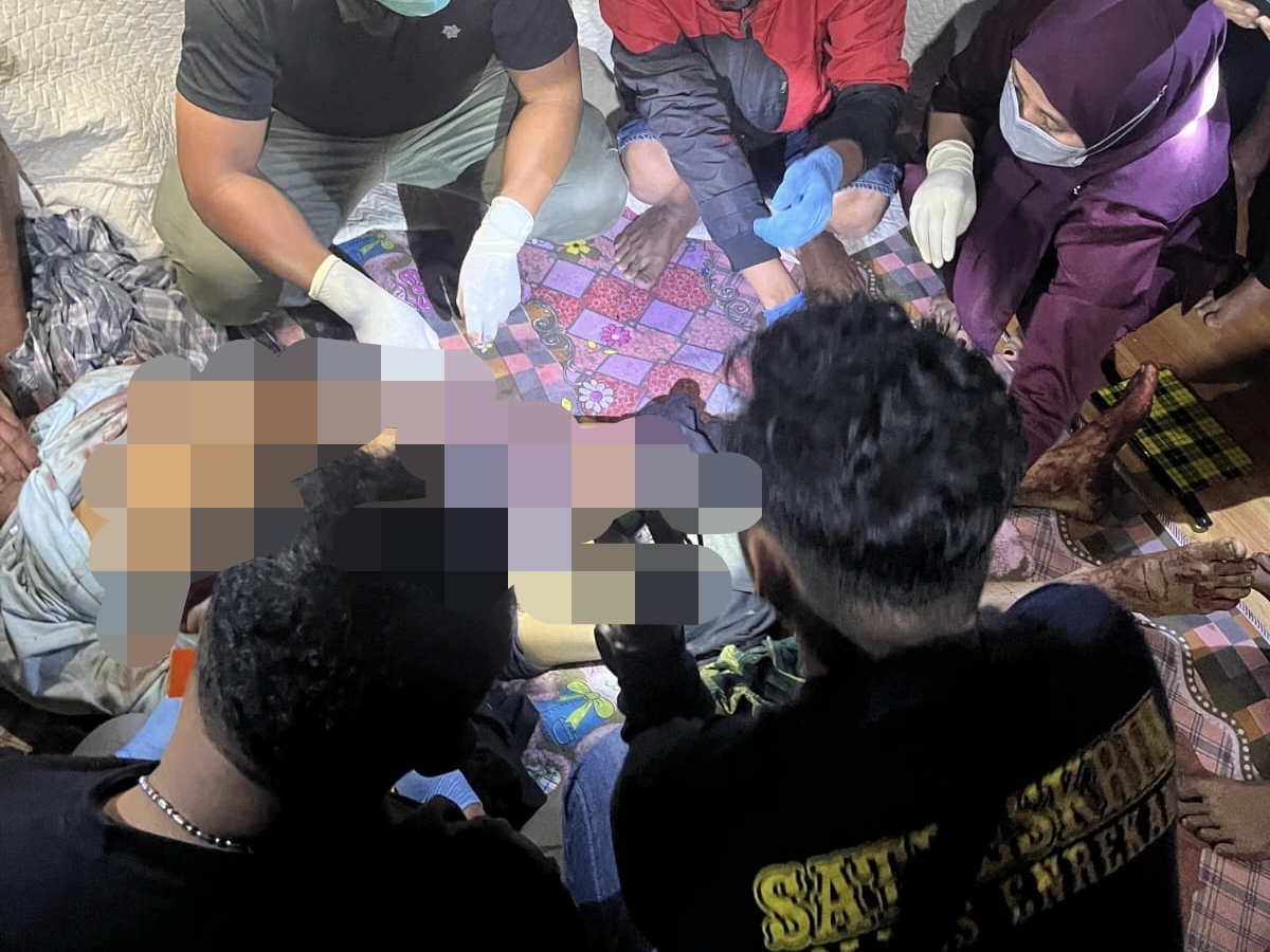 Keluarga Korban Soroti Kejanggalan Pembunuhan Rustam, Dugaan Pelaku Lebih dari Satu Menguat