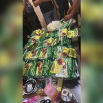 AKBP Indra Waspada Bongkar Jalur Narkoba Internasional, 41 Kg Sabu Hendak Masuk Pinrang dan Sidrap
