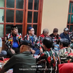 Resmi Tempati Markas Baru, LMP Macab Pinrang Teguhkan Komitmen Sosial dan Kemanusiaan untuk Masyarakat