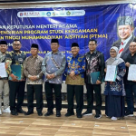 UNIMEN Resmi Miliki Program Studi Pendidikan Agama Islam, Siap Terima Mahasiswa Baru