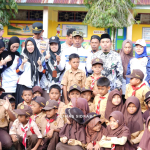 Bupati Syaharuddin Kunjungi Sekolah Terpencil di Tana Toro, Siapkan Beasiswa bagi Siswa Berprestasi