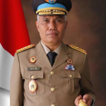 Sosok H. Muhammad Naim, Kakanwil BPN Jawa Timur yang Baru: Pekerja Keras dan Ramah,