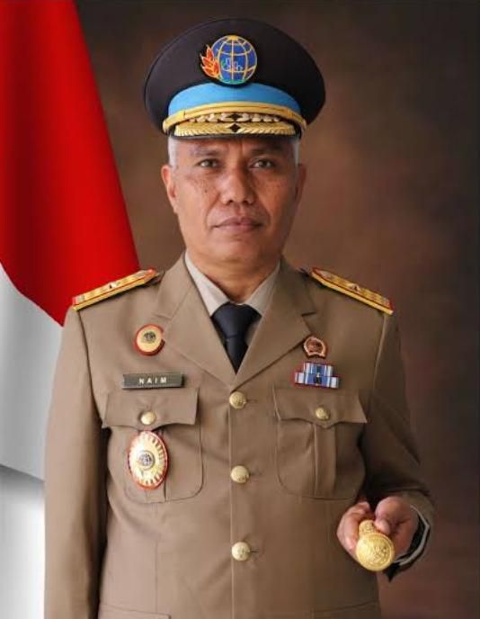 Sosok H. Muhammad Naim, Kakanwil BPN Jawa Timur yang Baru: Pekerja Keras dan Ramah,
