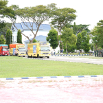 Sidrap Kirim 22 Ribu Rak Telur ke Berbagai Daerah, Perkuat Peran sebagai Sentra Produksi Nasional