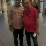 Golkar Pinrang Memanas, Pertemuan Franky Baramuli dengan Plt DPD I Sulsel Tuai Beragam Spekulasi
