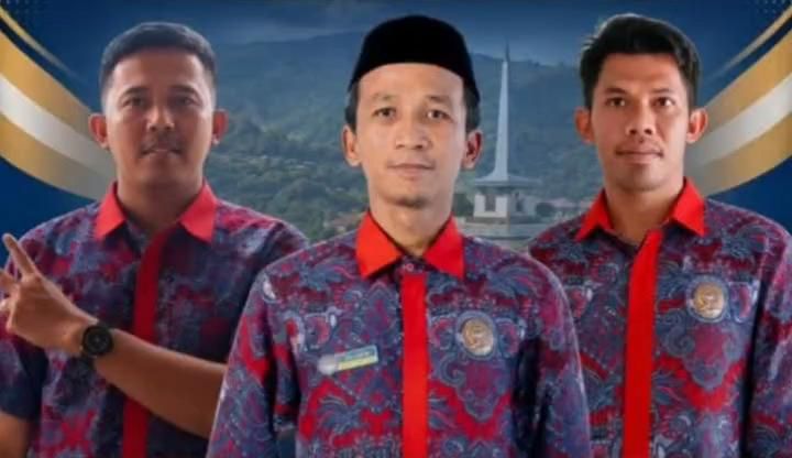 Musda PPDI Sidrap 2026 Siap Digelar, Tiga Kandidat Calon Ketua Bakal Maju Bertarung.