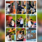 Viral Dugaan Fasilitas Khusus Napi, Kepala Rutan Sidrap Buka Fakta dan Lakukan Penggeledahan