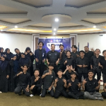LKMM 2026 UMS Rappang Bangun Jiwa Kepemimpinan Mahasiswa, Siapkan Agen Perubahan untuk Masyarakat