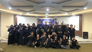 LKMM 2026 UMS Rappang Bangun Jiwa Kepemimpinan Mahasiswa, Siapkan Agen Perubahan untuk Masyarakat