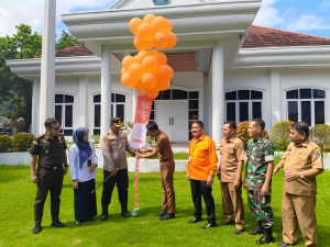 Bupati Enrekang ajak sukseskan Sensus Ekonomi 2026