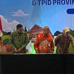 Lewat Forum TPID di Semarang, Sidrap Perluas Kemitraan Pangan untuk Optimalkan Pengendalian Inflasi