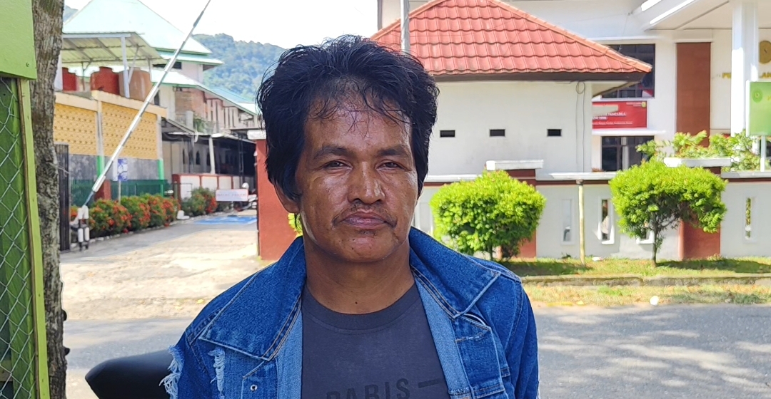 Dinilai Belum Penuhi Rasa Keadilan, Keluarga Korban Desak Hukuman Maksimal untuk Pembunuh Rustam
