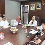 Pemkab Sidrap Tindak Lanjuti PKS dengan Bapas Watampone untuk Pelaksanaan Pidana Sosial