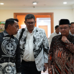 Bupati Sidrap Benarkan Menteri Pendidikan akan Hadiri Pembukaan Porsenijar PGRI Sulsel