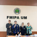 Dari Massenrempulu untuk Dunia Pendidikan, Dosen UNIMEN Aminullah Promosi Doktor di Universitas Negeri Malang