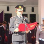 Polres Enrekang Jadi Pelaksana Upacara Hari Lahir Pancasila Tingkat Kabupaten Tahun 2026