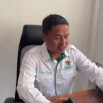 Kantor  BAZNAS Enrekang Kini Menempati Eks Kantor Bupati Lama