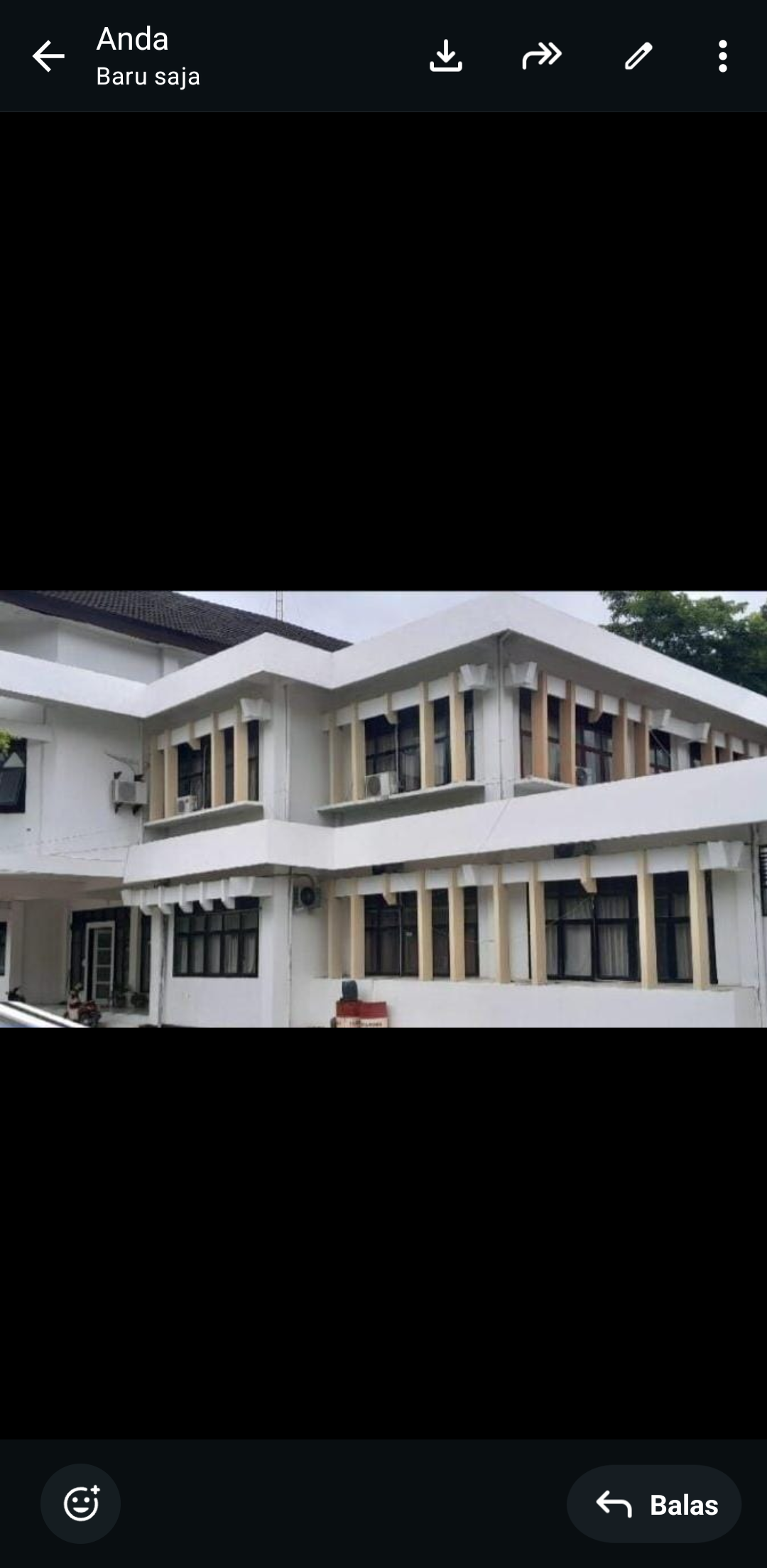 BAZNAS Kabupaten Enrekang Resmi Pindah Kantor Mulai 2 Juni 2026